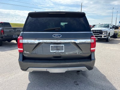 2020 Ford Expedition XLT