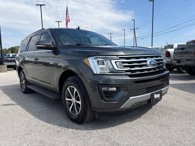 2020 Ford Expedition XLT
