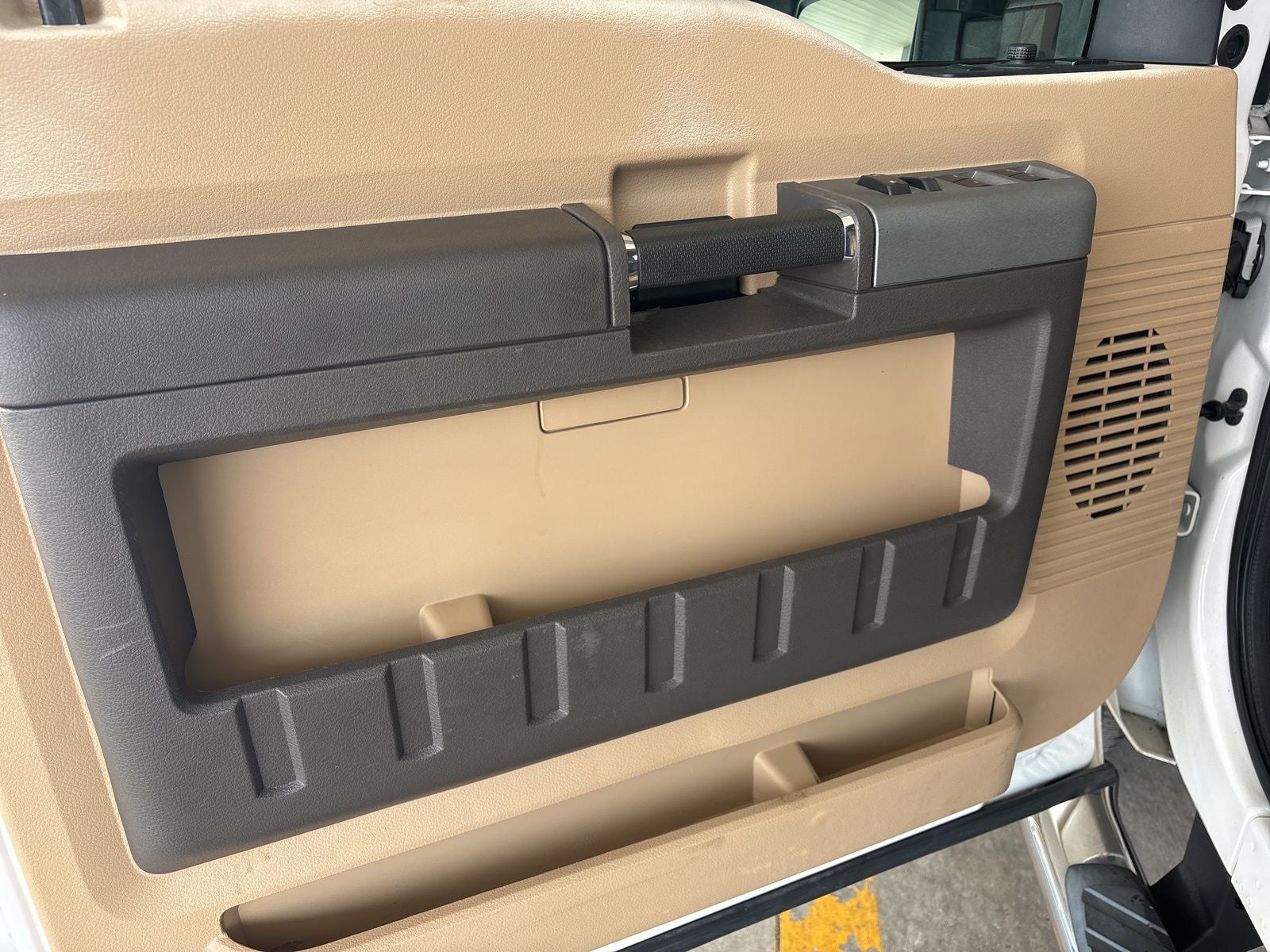 2012 Ford F-250 XL