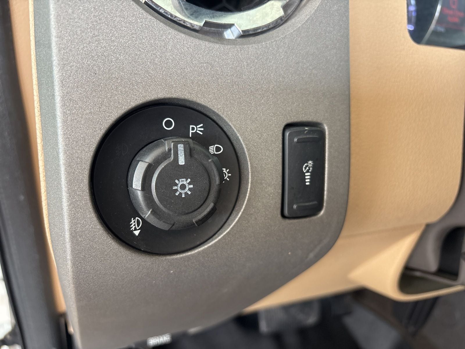 2012 Ford F-250 XL