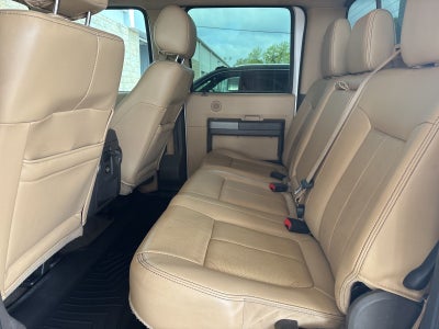 2012 Ford F-250 XL