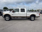 2012 Ford F-250 XL