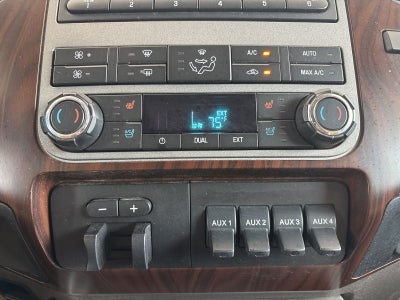 2012 Ford F-250 XL