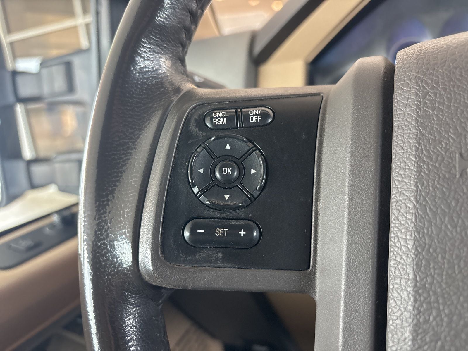 2012 Ford F-250 XL
