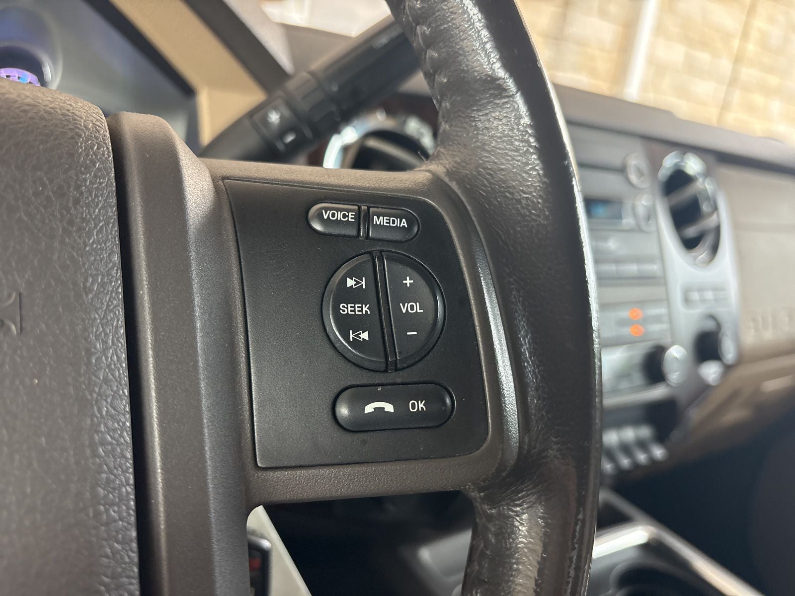 2012 Ford F-250 XL