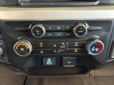 2024 Ford F-250 XL