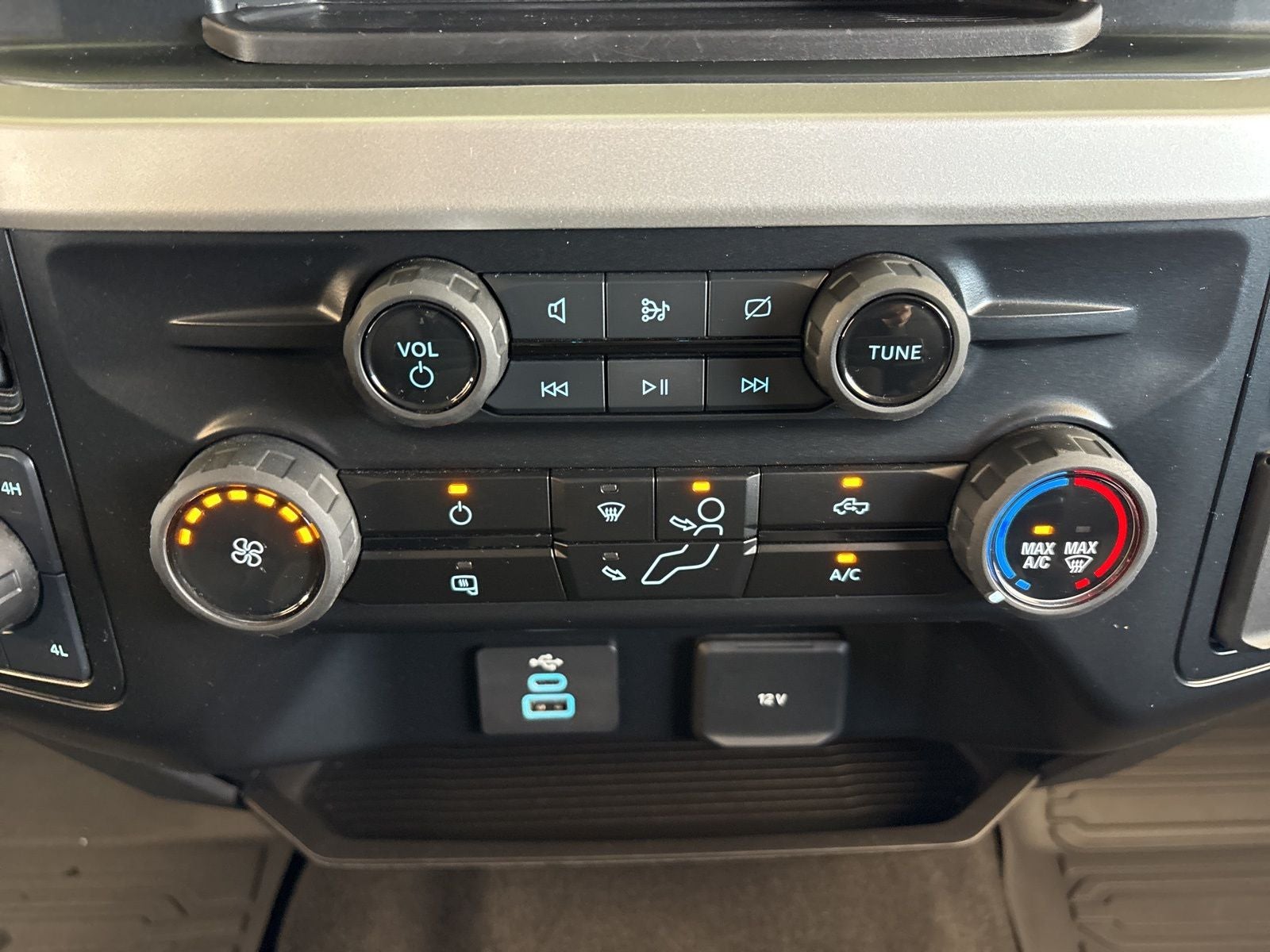 2024 Ford F-250 XL