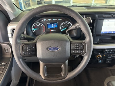 2024 Ford F-250 XL