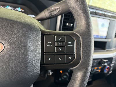 2024 Ford F-250 XL