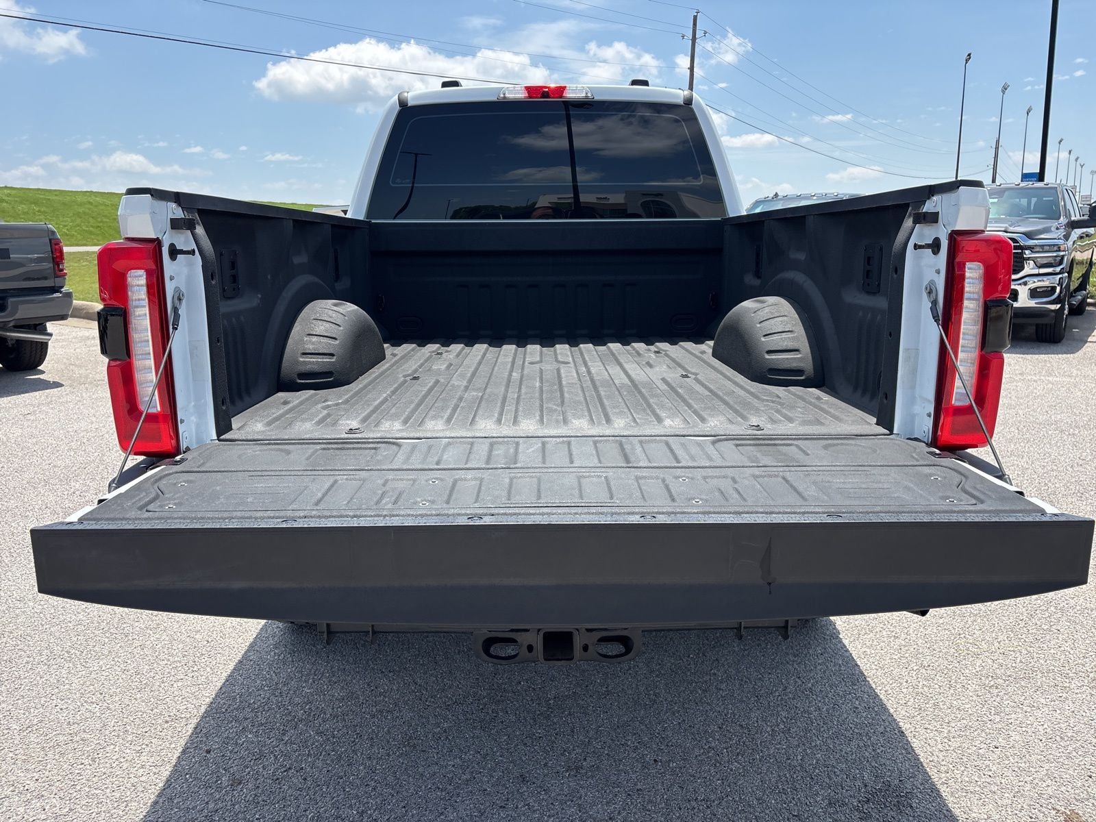 2024 Ford F-250 XL