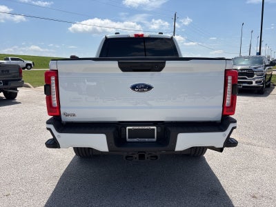 2024 Ford F-250 XL
