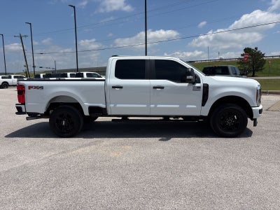 2024 Ford F-250 XL