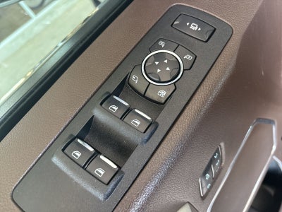 2020 Ford F-350 King Ranch