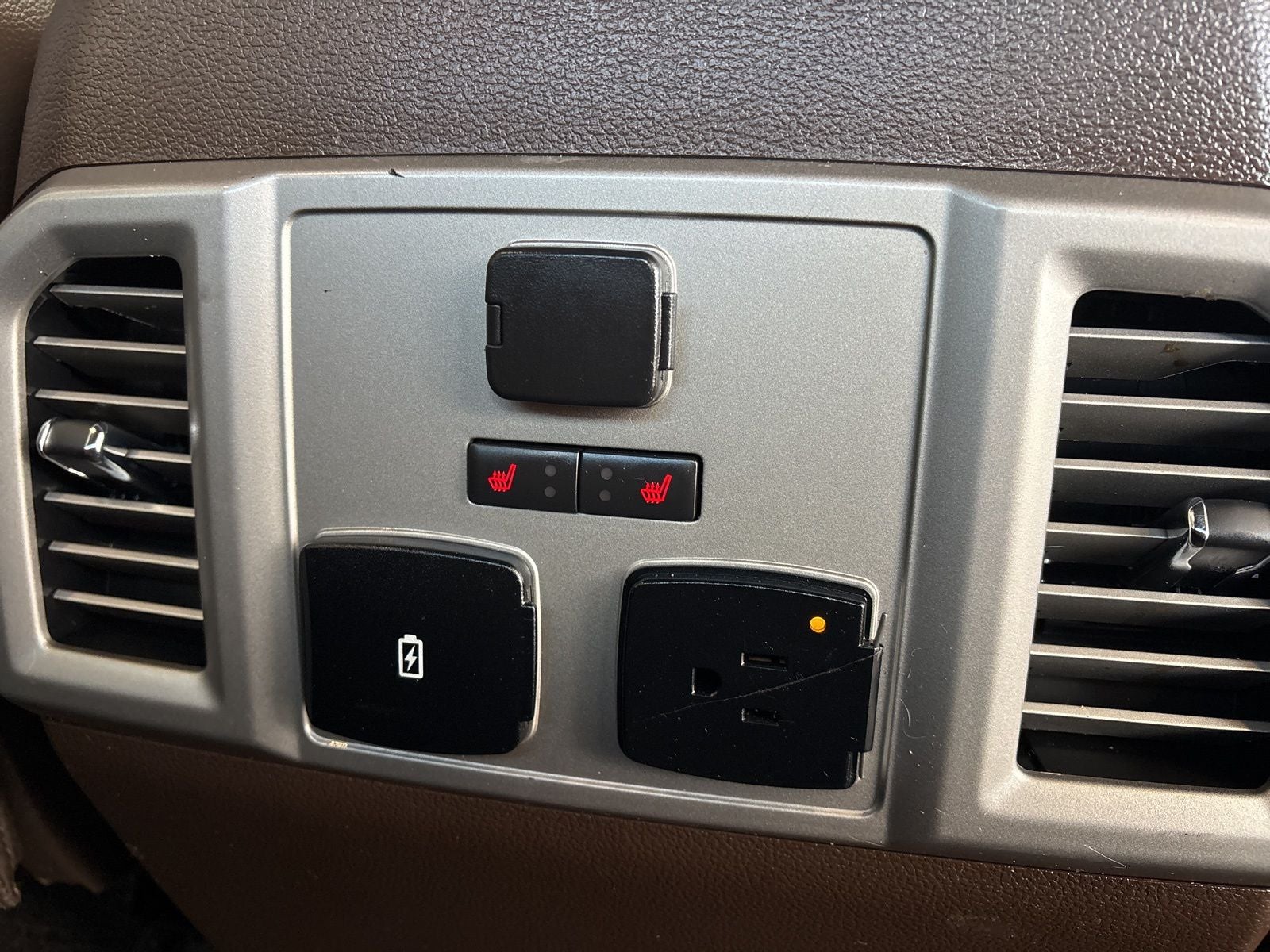 2020 Ford F-350 King Ranch