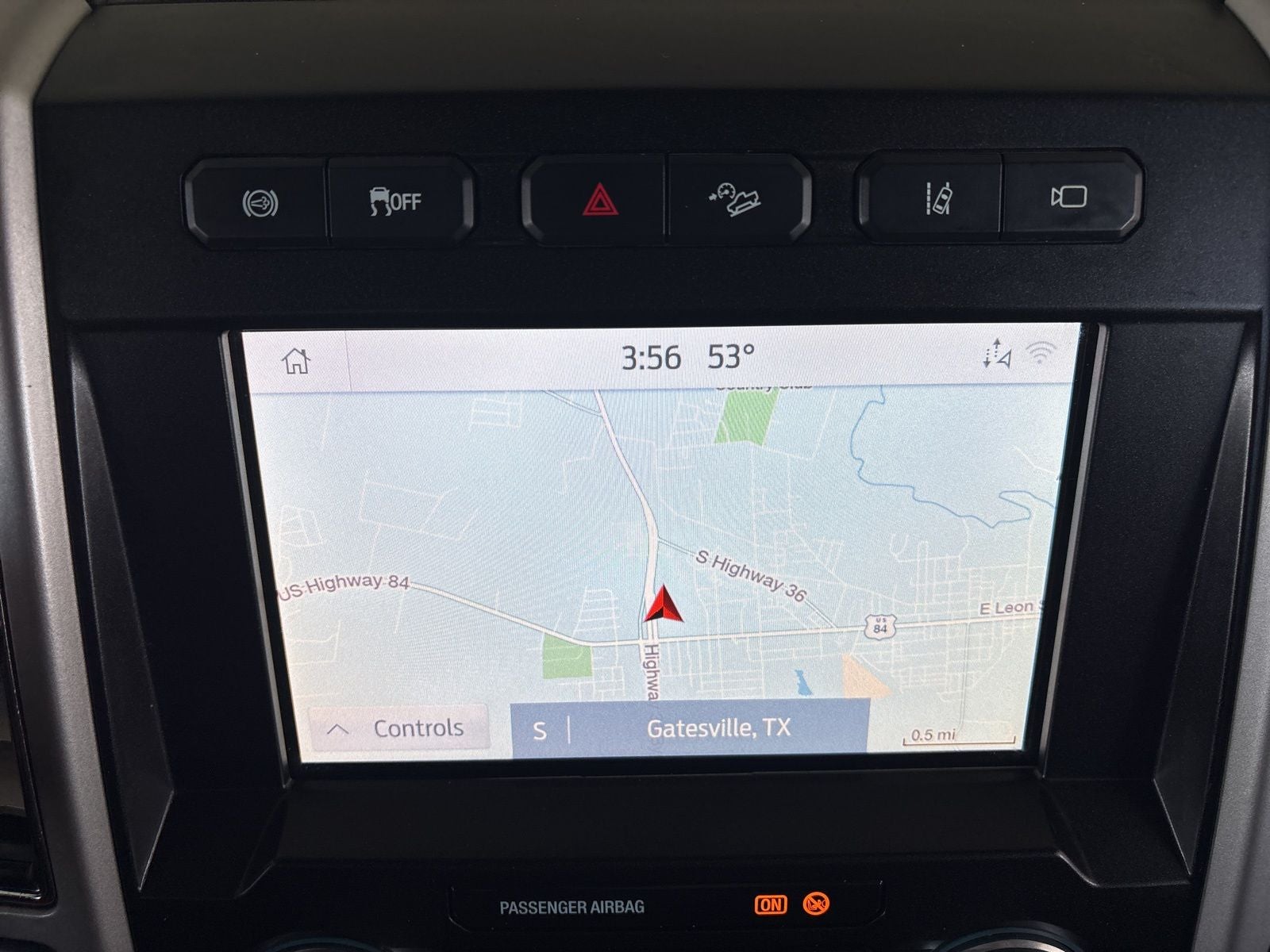 2020 Ford F-350 King Ranch