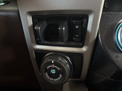 2020 Ford F-350 King Ranch