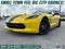 2016 Chevrolet Corvette Stingray Z51
