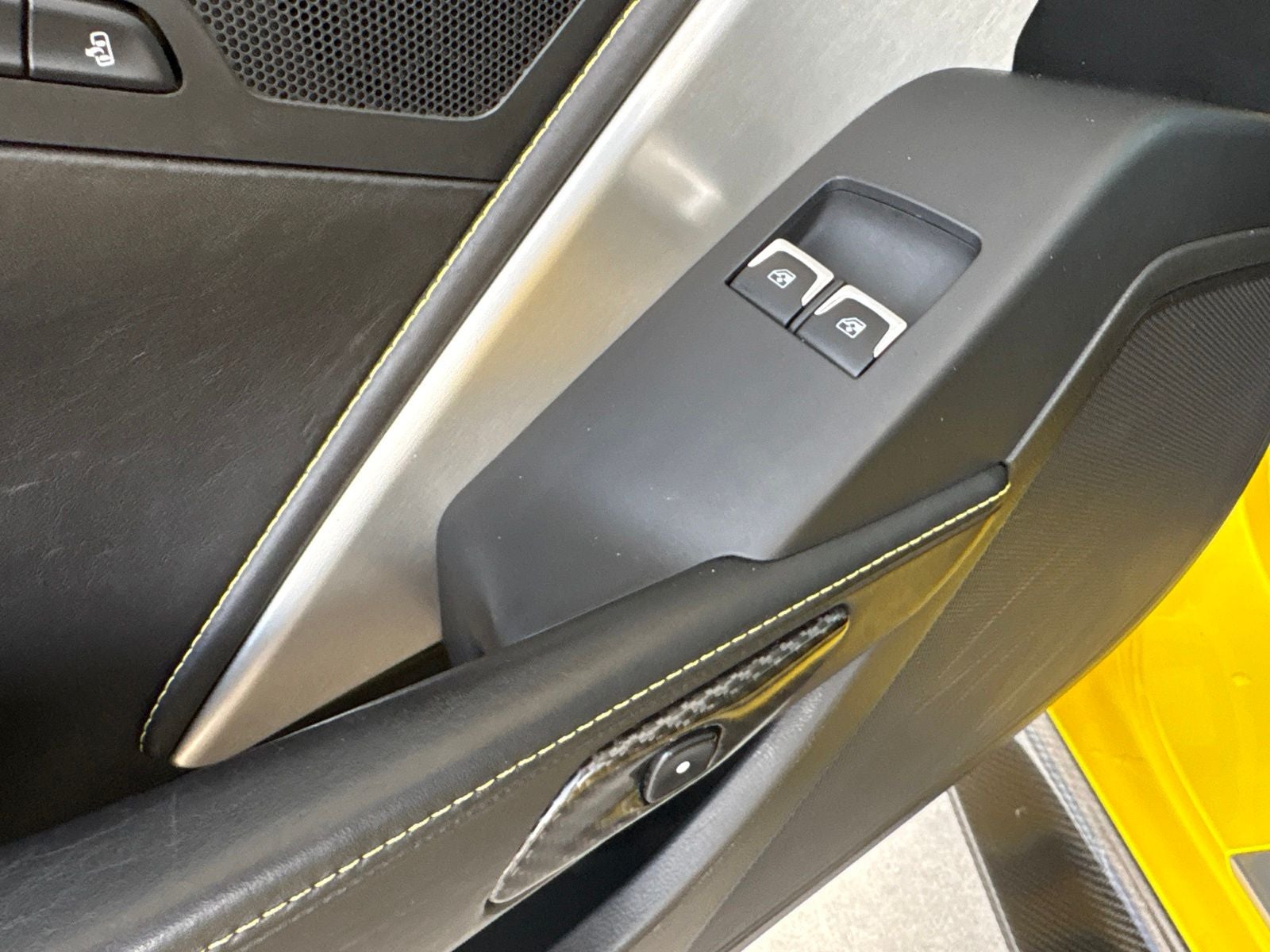 2016 Chevrolet Corvette Stingray Z51