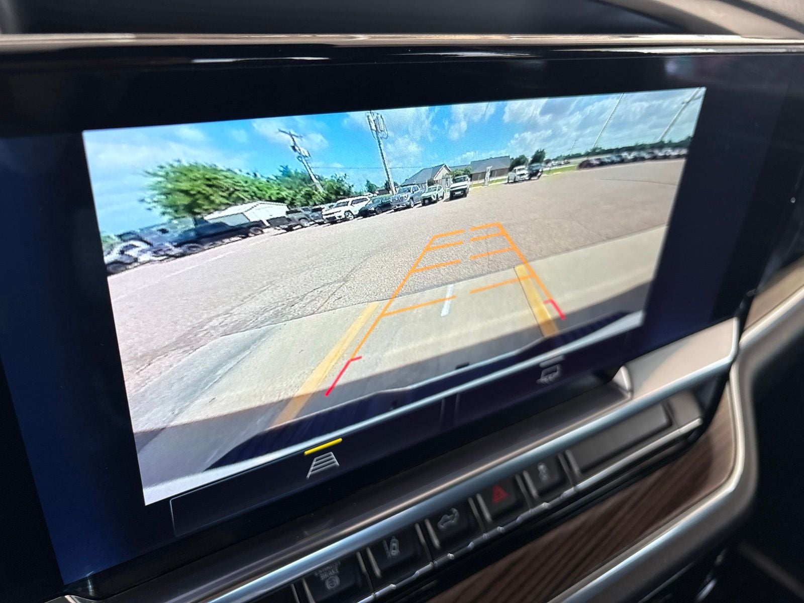2024 Chevrolet Silverado 3500HD 4WD Crew Cab Long Bed LT