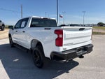 2021 Chevrolet Silverado 1500 4WD Crew Cab Short Bed LT Trail Boss