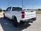 2021 Chevrolet Silverado 1500 4WD Crew Cab Short Bed LT Trail Boss