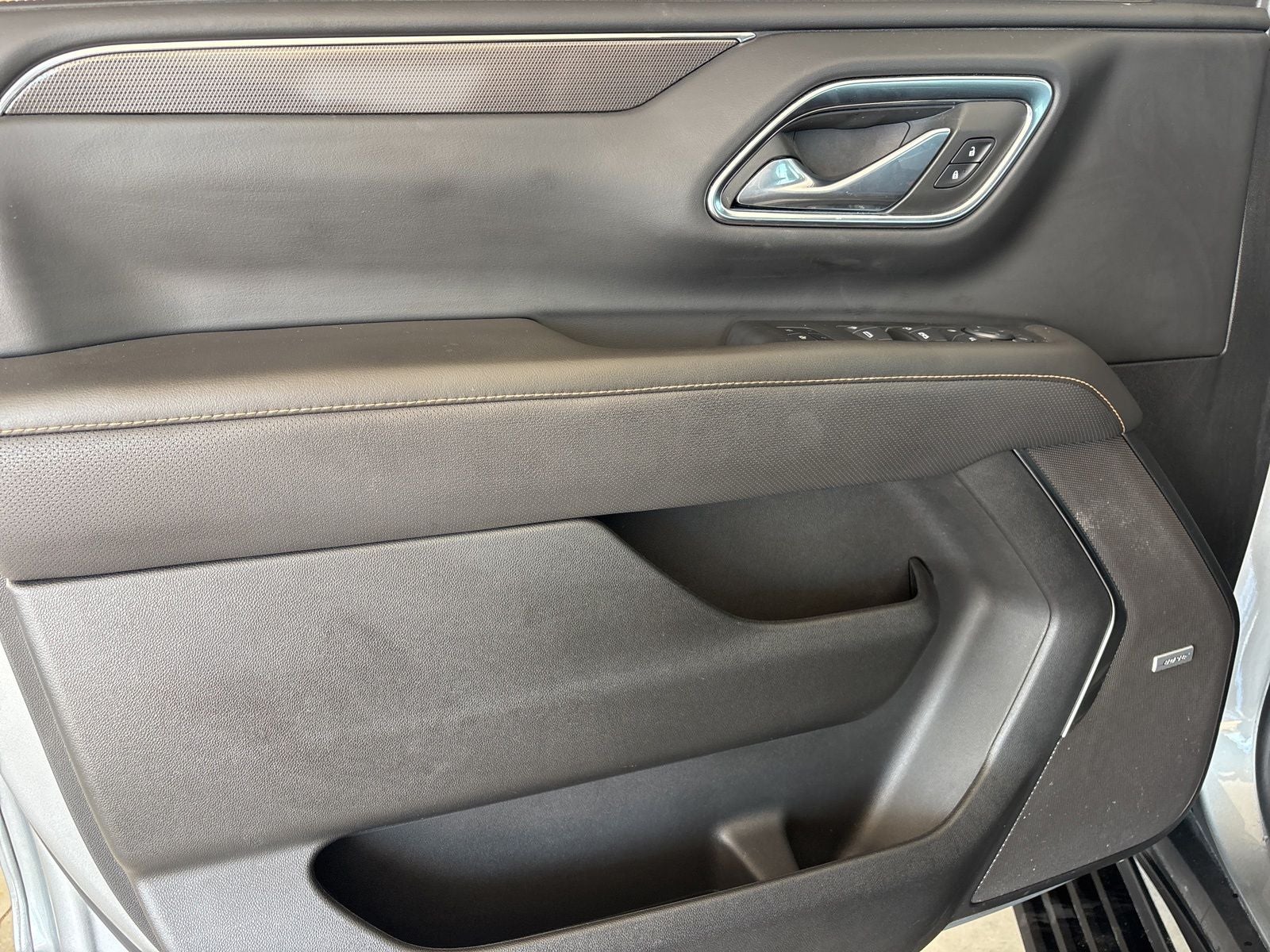 2024 GMC Yukon 4WD AT4