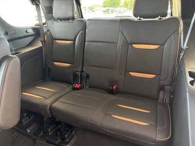 2024 GMC Yukon 4WD AT4