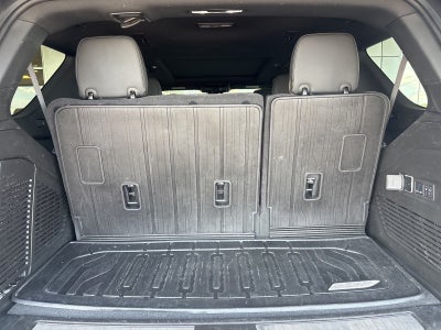 2024 GMC Yukon 4WD AT4