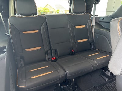 2024 GMC Yukon 4WD AT4