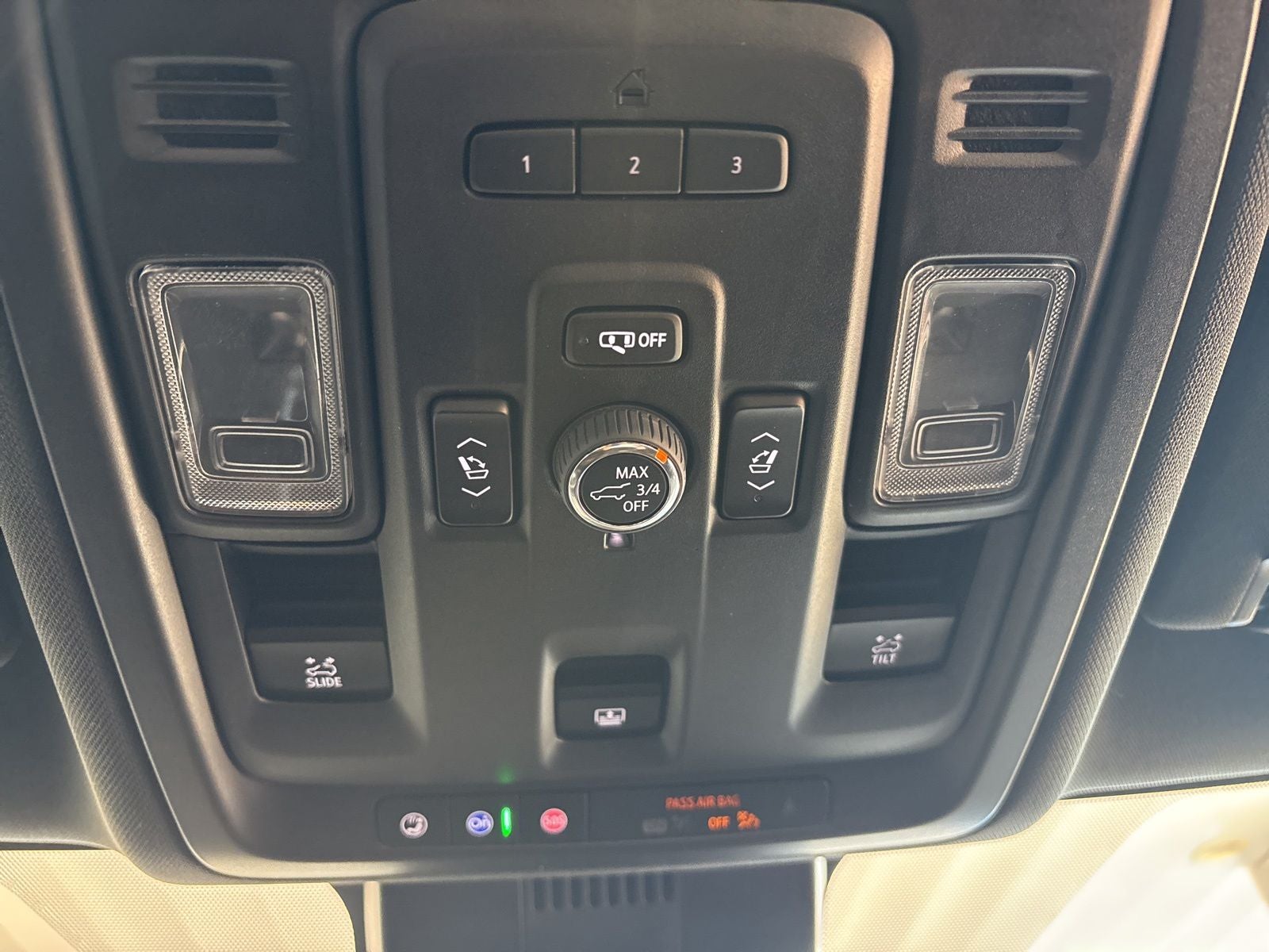 2024 GMC Yukon 4WD AT4