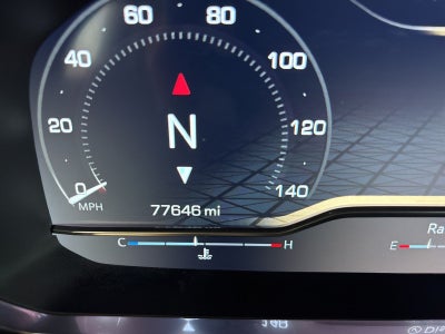 2024 GMC Yukon 4WD AT4
