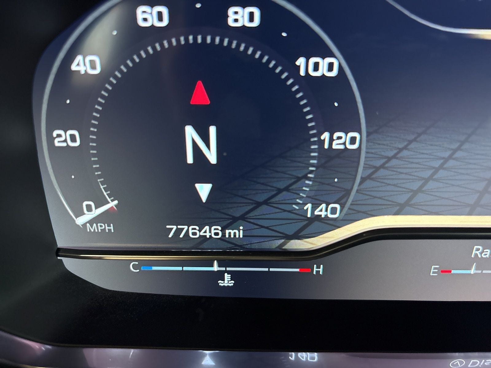 2024 GMC Yukon 4WD AT4