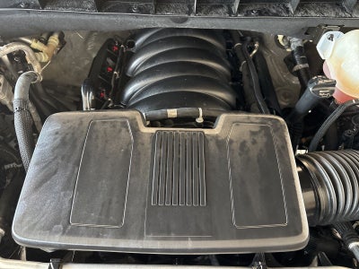 2024 GMC Yukon 4WD AT4
