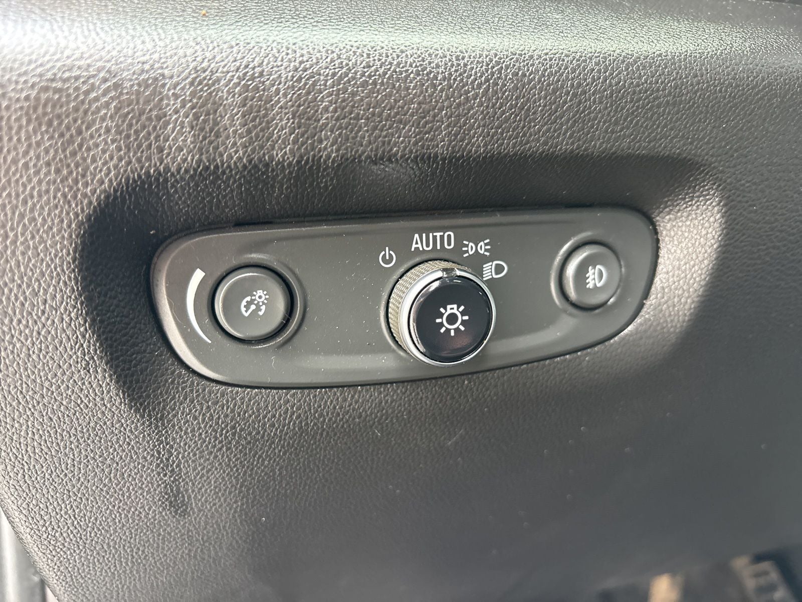 2018 Chevrolet Traverse 3LT