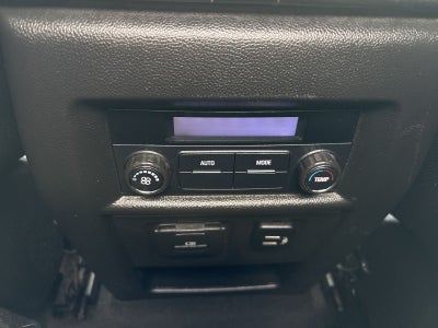 2018 Chevrolet Traverse 3LT