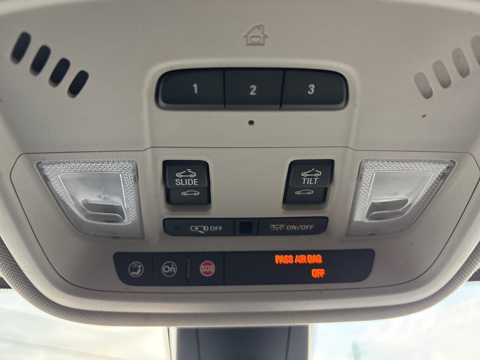 2018 Chevrolet Traverse 3LT