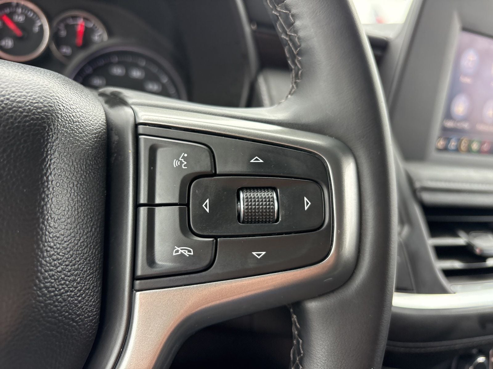 2024 Chevrolet Tahoe 2WD LS