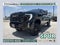 2024 GMC Sierra 2500HD 4WD Crew Cab Standard Bed AT4