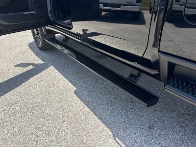 2024 GMC Sierra 2500HD 4WD Crew Cab Standard Bed AT4