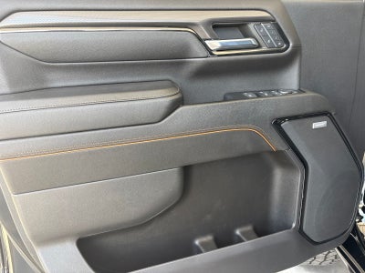2024 GMC Sierra 2500HD 4WD Crew Cab Standard Bed AT4