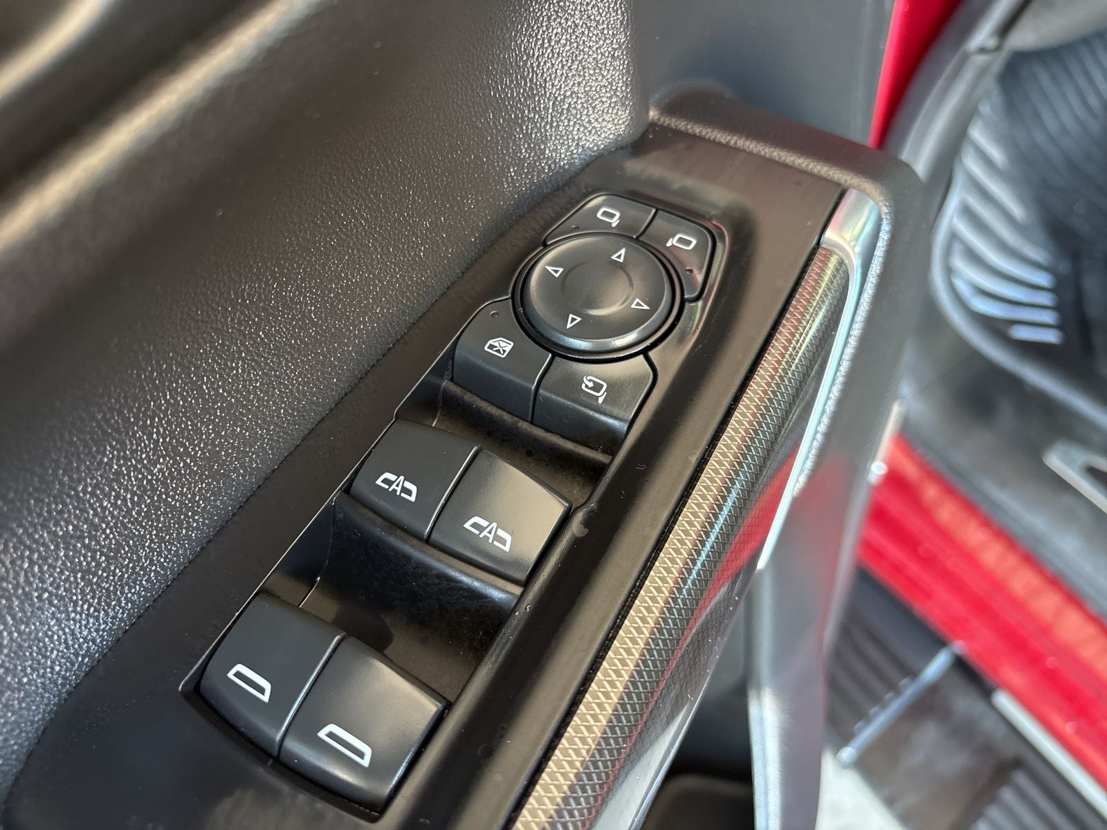 2020 GMC Sierra 1500 4WD Crew Cab Short Box AT4