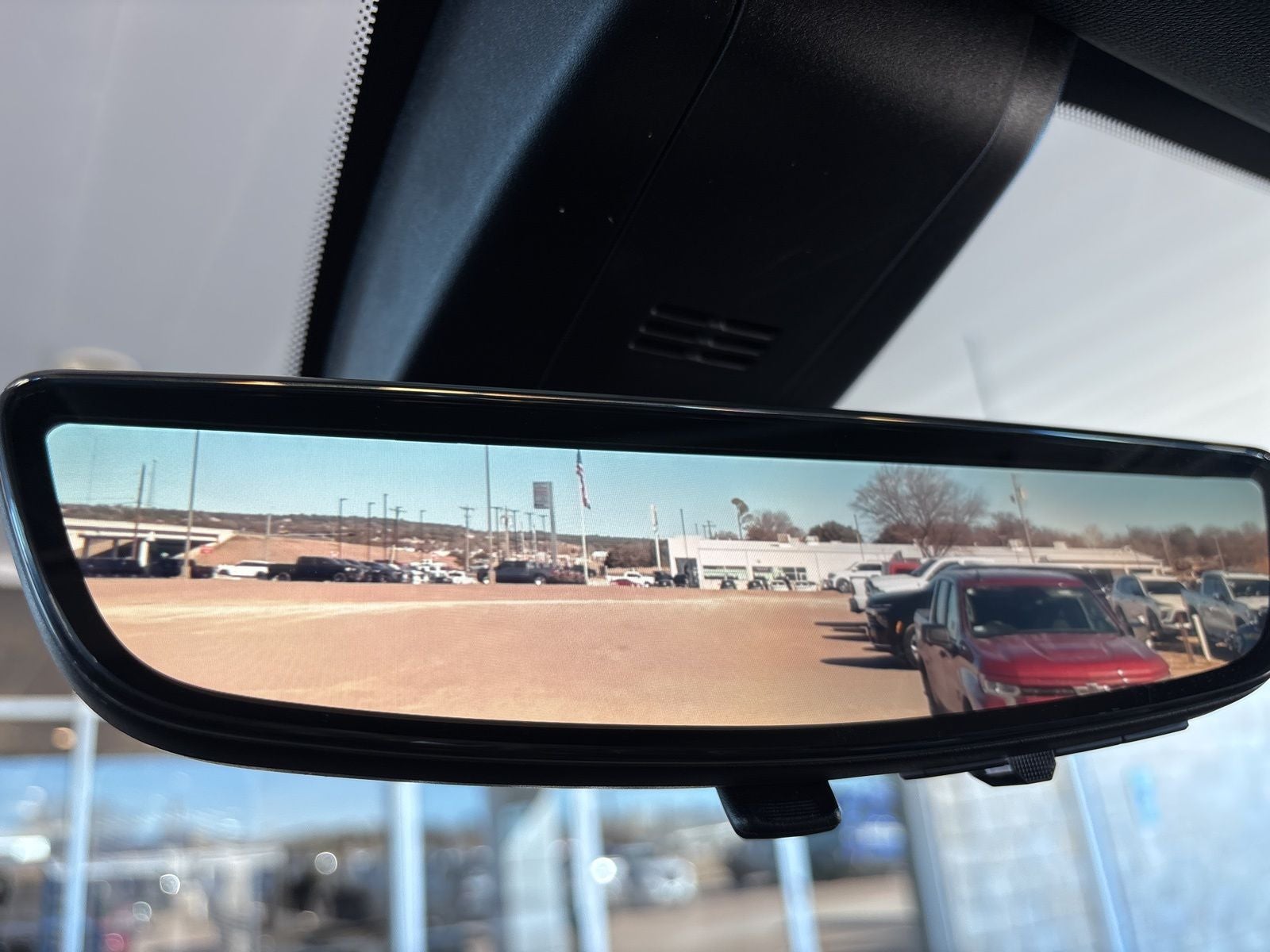 2020 GMC Sierra 1500 4WD Crew Cab Short Box AT4