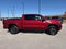 2020 GMC Sierra 1500 4WD Crew Cab Short Box AT4