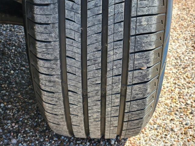 2018 Cadillac XT5 Standard