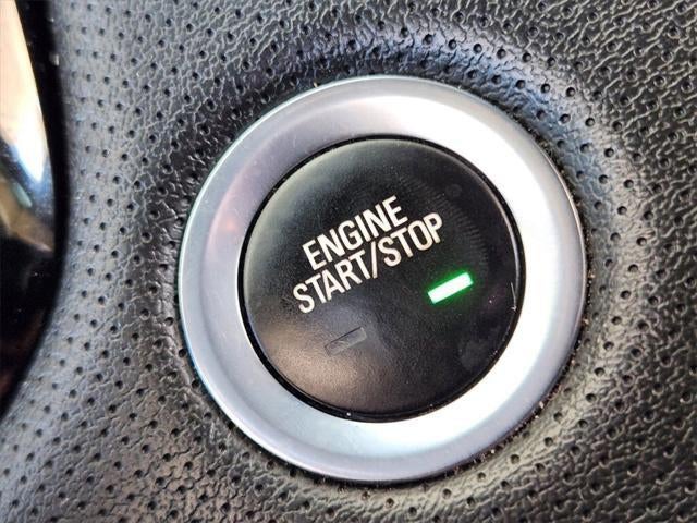 2018 Cadillac XT5 Standard