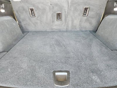 2018 Cadillac XT5 Standard