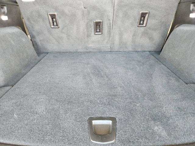 2018 Cadillac XT5 Standard