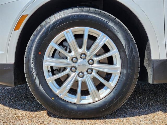 2018 Cadillac XT5 Standard