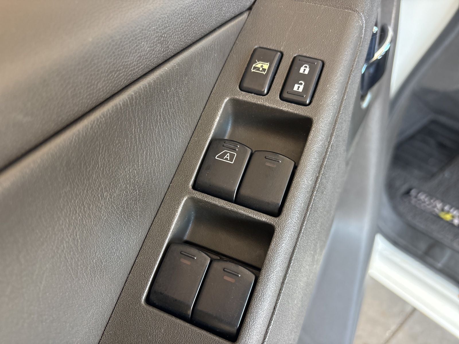 2019 Nissan Frontier PRO-4X