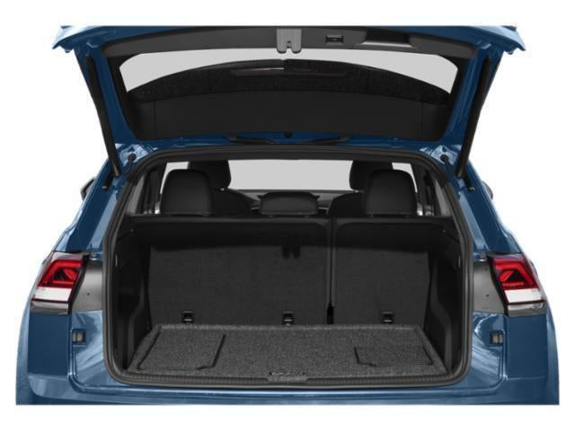 2020 Volkswagen Atlas Cross Sport 2.0T SE